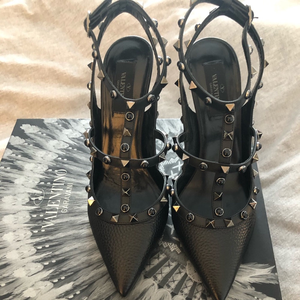 Valentino shoes